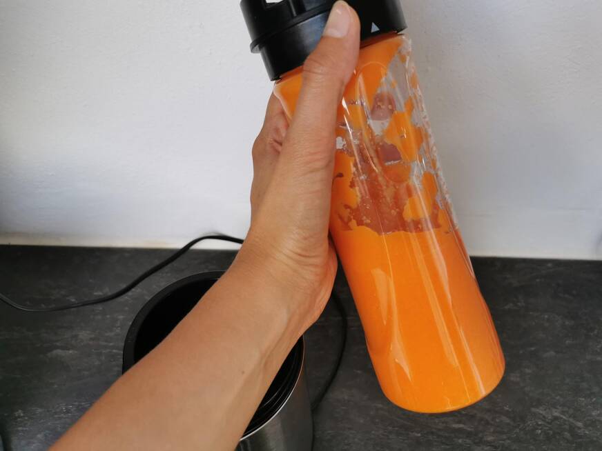 Russell Hobbs Smoothie Maker Smoothie